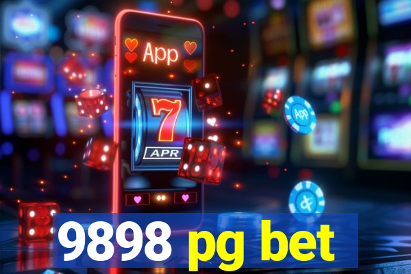 9898 pg bet