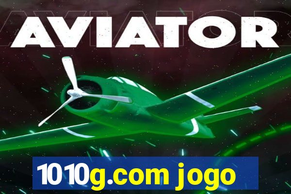 1010g.com jogo