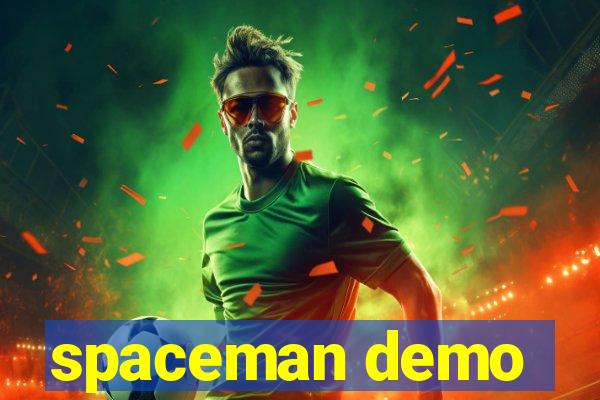 spaceman demo