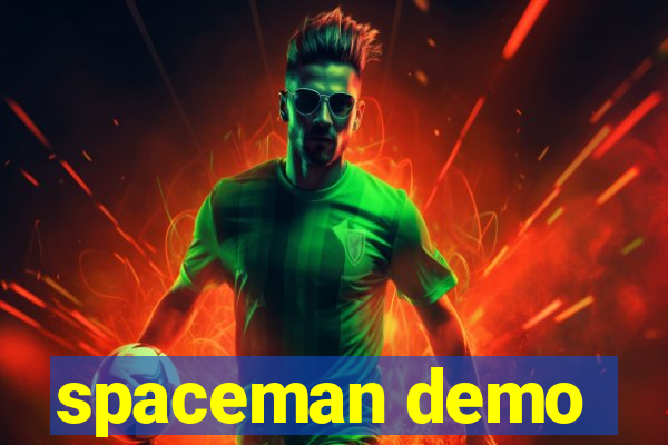 spaceman demo