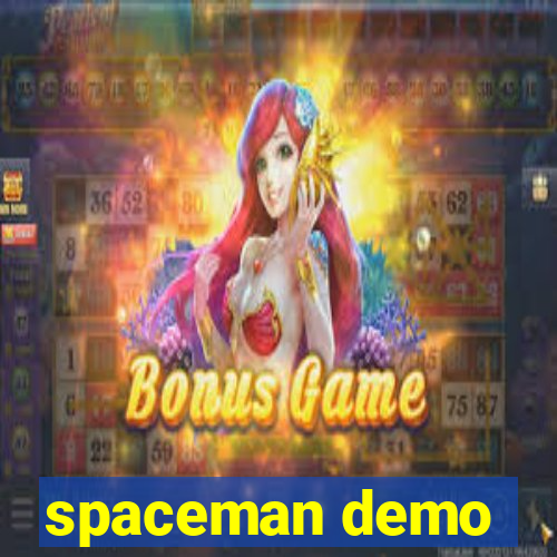 spaceman demo