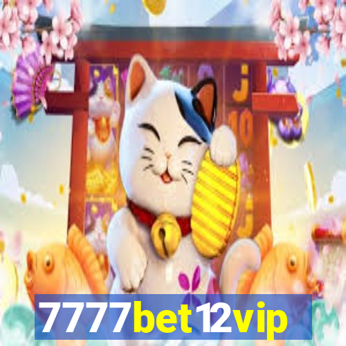 7777bet12vip