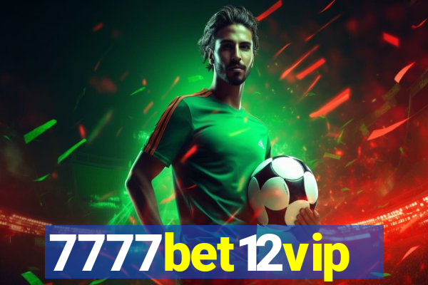 7777bet12vip