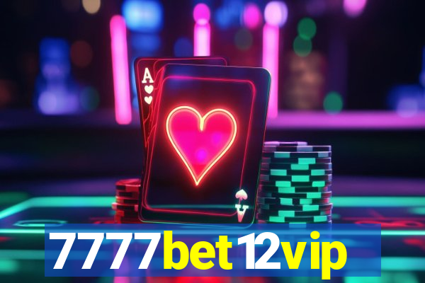 7777bet12vip