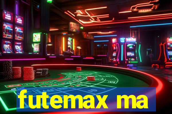 futemax ma