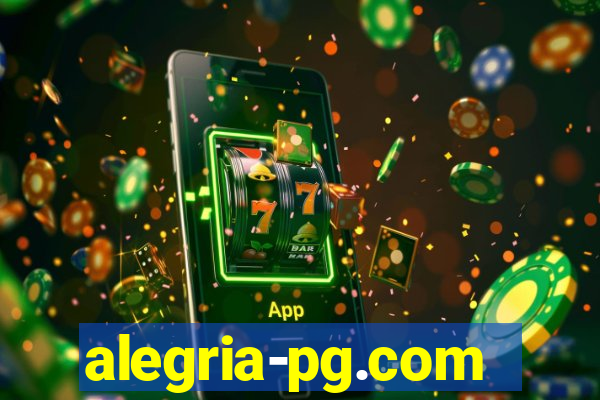 alegria-pg.com