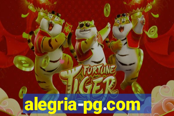 alegria-pg.com