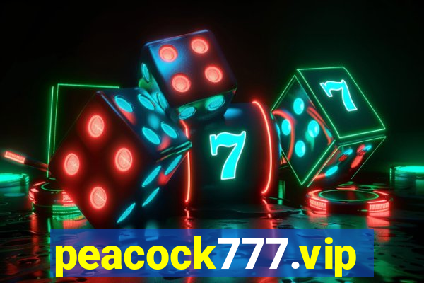 peacock777.vip