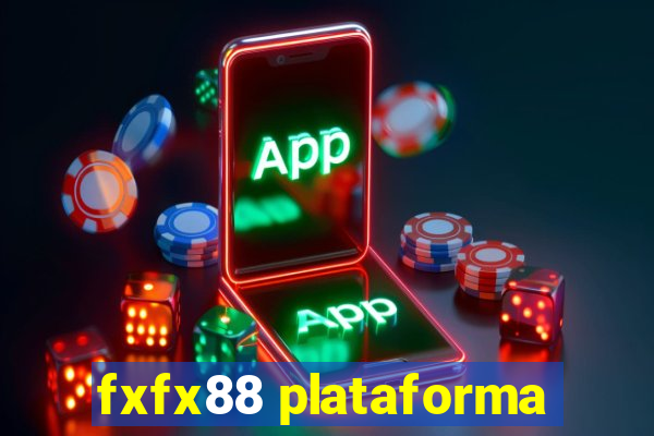 fxfx88 plataforma