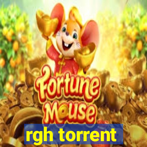 rgh torrent