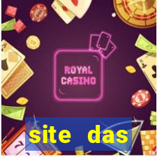 site das porcentagem dos slots