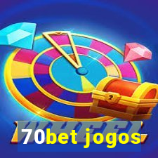 70bet jogos