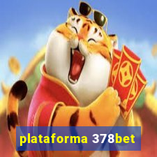 plataforma 378bet