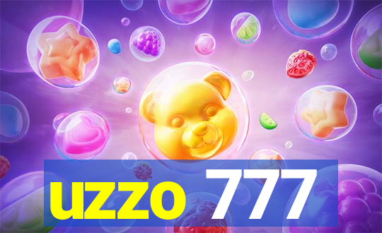 uzzo 777