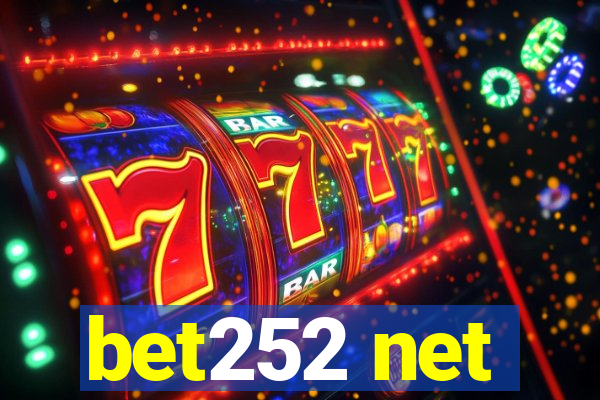 bet252 net