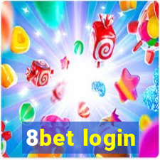 8bet login