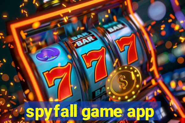 spyfall game app