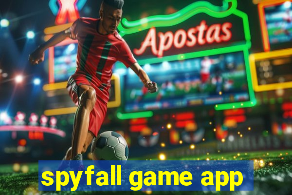 spyfall game app