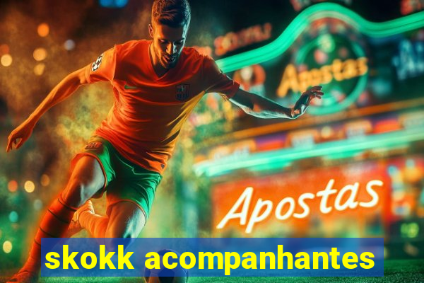 skokk acompanhantes