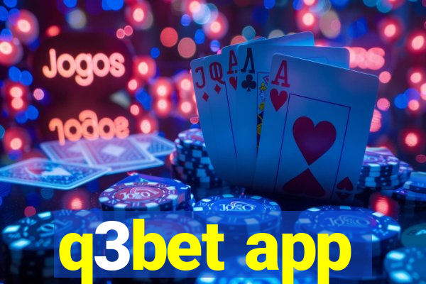 q3bet app