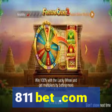 811 bet .com