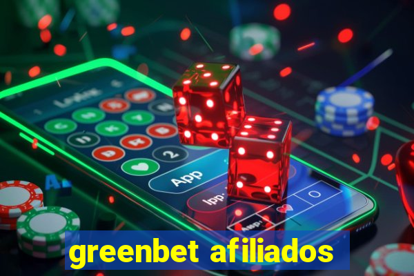 greenbet afiliados