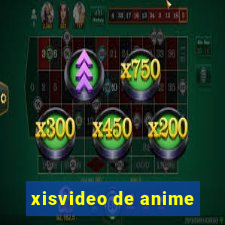 xisvideo de anime