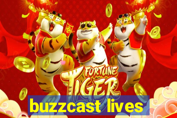 buzzcast lives