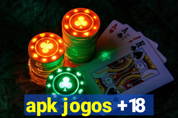 apk jogos +18