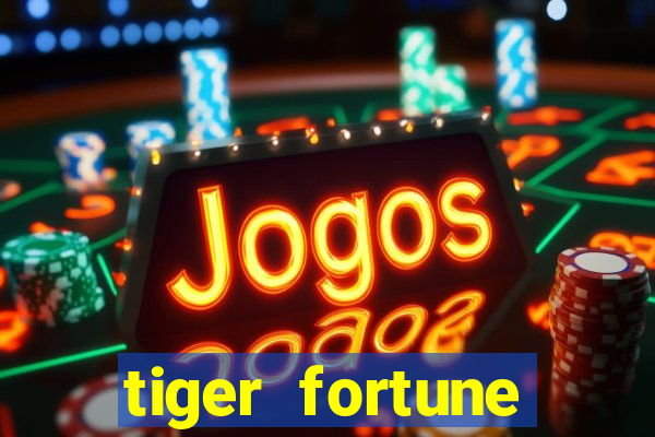 tiger fortune deposito 5 reais