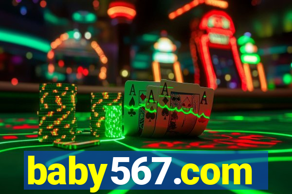 baby567.com