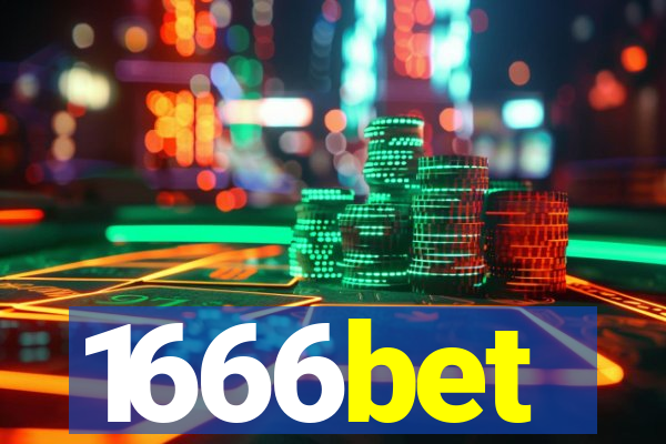 1666bet