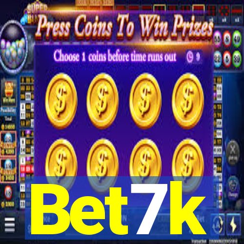 Bet7k