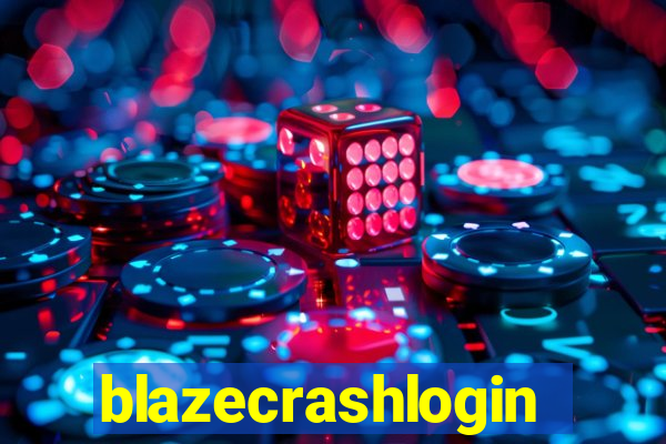 blazecrashlogin