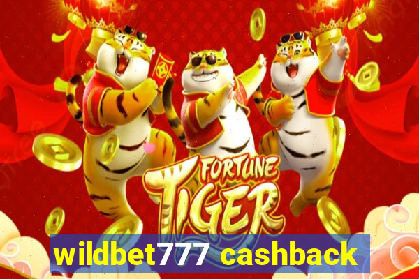 wildbet777 cashback