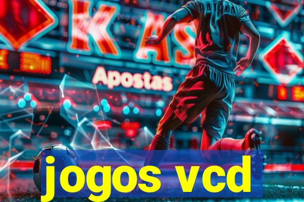 jogos vcd