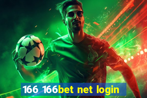 166 166bet net login