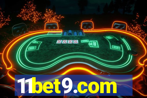 11bet9.com