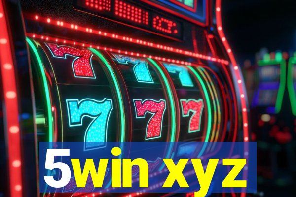 5win xyz