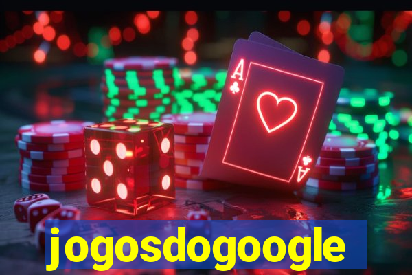 jogosdogoogle