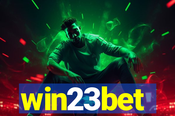 win23bet