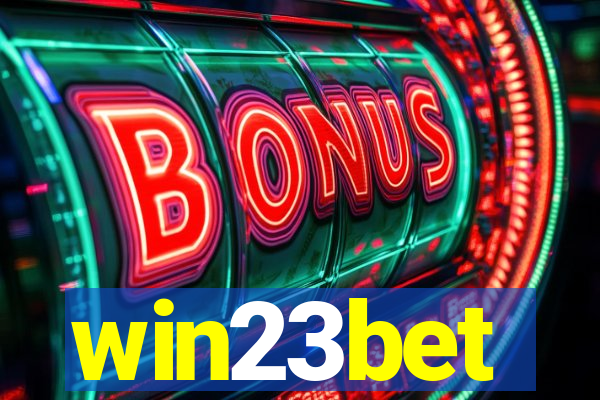 win23bet