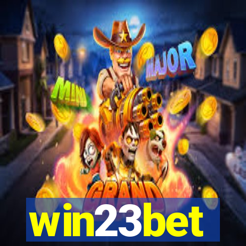 win23bet