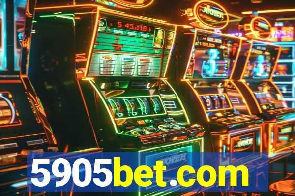 5905bet.com