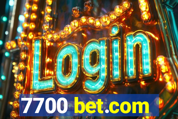 7700 bet.com