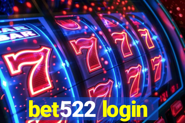 bet522 login