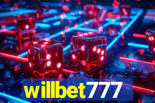 willbet777