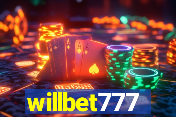 willbet777