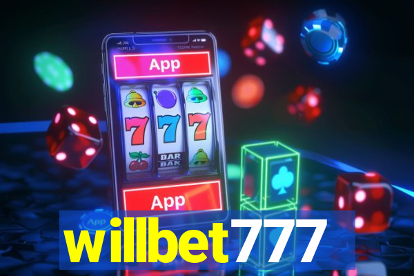 willbet777