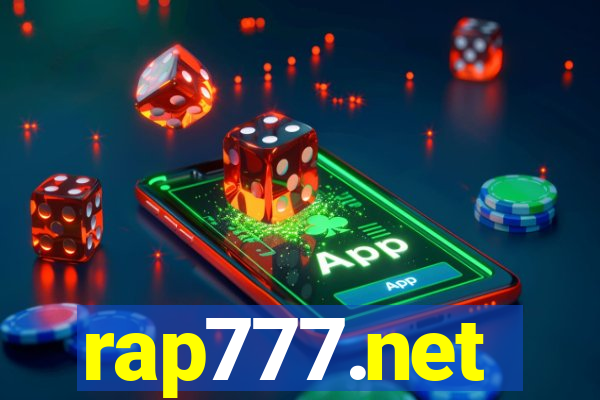 rap777.net